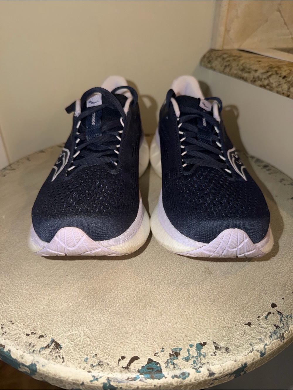 Saucony Ride 18 - Picture 4 of 8